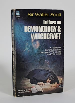 Letters on Demonology and Witchcraft, Addressed to J.G. Lockhart, Esq