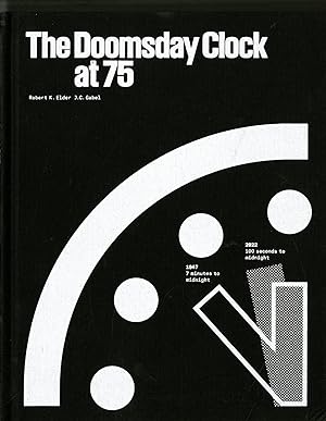 The Doomsday Clock at 75