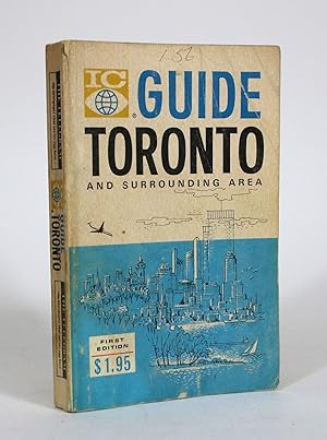 IC Guide: Toronto and Surrounding Area