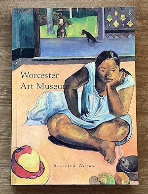 Worcester Art Museum: Selected Works