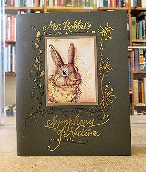 Mr. Rabbit's Symphony of Nature