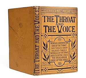 The Throat and Voice