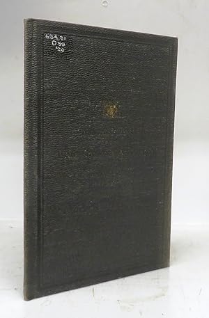 Fifty-second Annual Report of the Fruit Growers' Association of Ontario, 1920