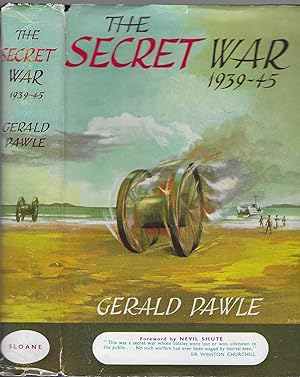 The Secret War 1939-1945