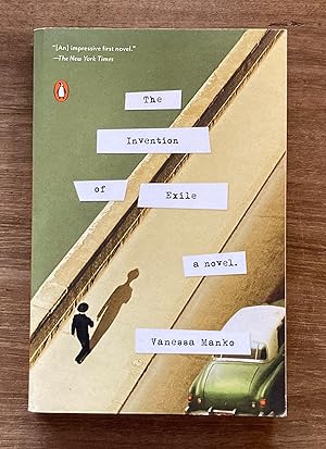 The Invention of Exile: A Novel