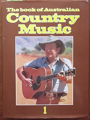 Book of Australian Country Music 1, The