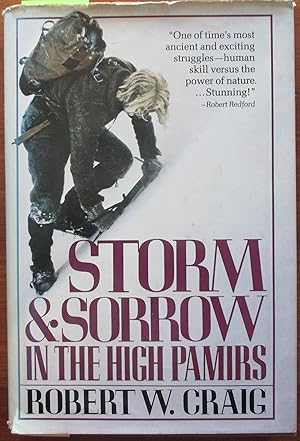 Storm and Sorrow in the High Pamirs
