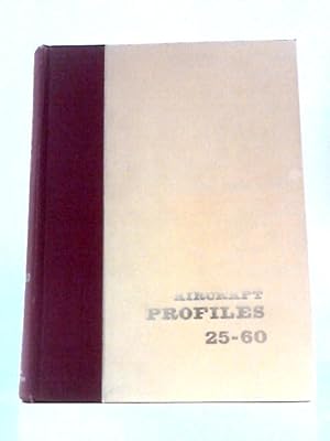 Aircraft Profiles: Nos.25-60