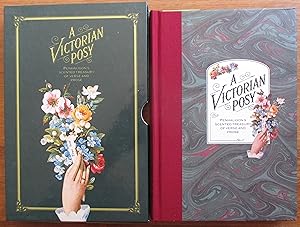 Victorian Posy, A: Penhaligon's Scented Treasury of Verse and Prose