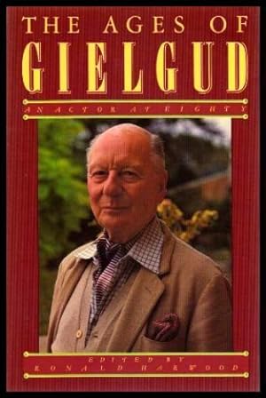 THE AGES OF GIELGUD - An Actor At Eighty