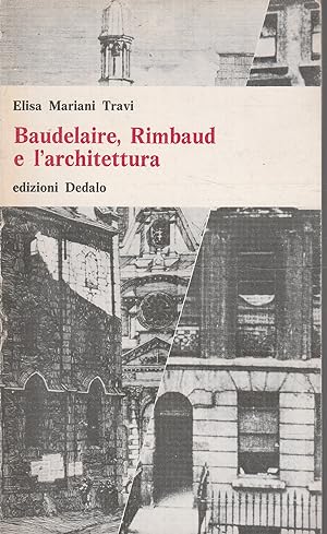 Baudelaire, Rimbaud e l'architettura