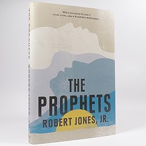 The Prophets - Signed First Edition