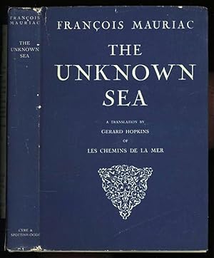 The Unknown Sea (Les Chemins de la Mer)