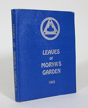 Leaves of Morya's Garden, Book Two