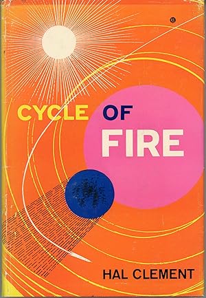 CYCLE OF FIRE