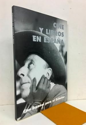Cine y libros en España. Cine Español para el Exterior