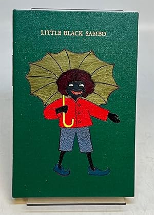 The Story of Little Black Sambo.; The Dumpy Books for Children, No. 4