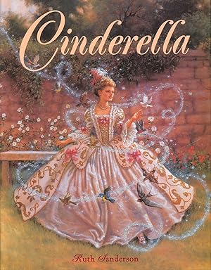 Cinderella (signed)