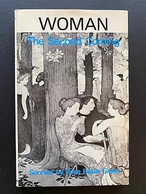Woman The Second Coming