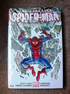 Superior Spider-Man Volume 3