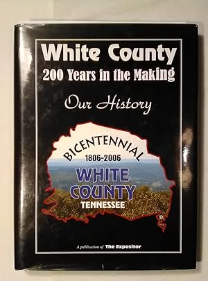 White Country 200 Year in the Making