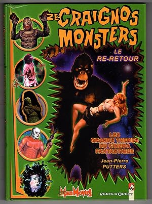 Ze Craignos Monsters : Le Re-Retour