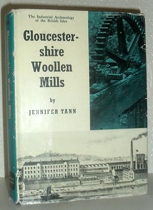 Gloucestershire Woollen Mills (Industrial Archaeology)