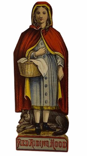 Red Riding Hood
