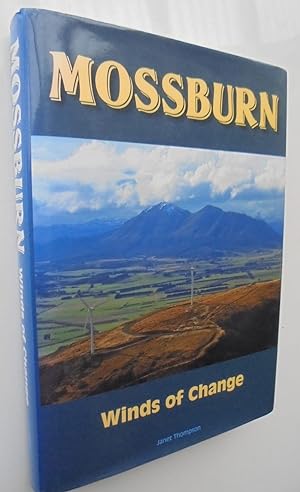 Mossburn Winds of Change.