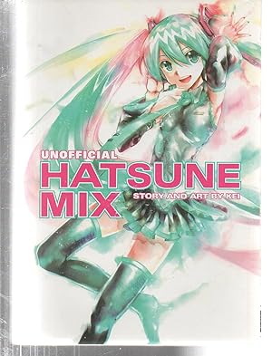Unofficial Hatsune Mix (Hatsune Miku)
