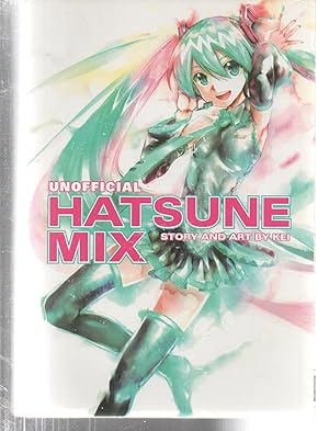 Unofficial Hatsune Mix (Hatsune Miku)