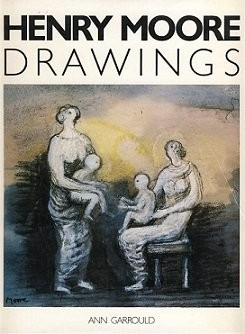 Henry Moore Drawings