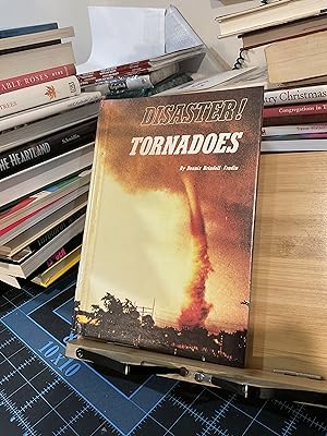 Tornadoes (Disaster! Series)