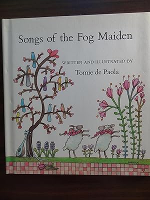 Songs of the Fog Maiden