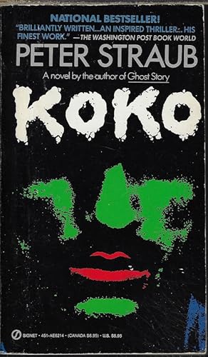 KOKO