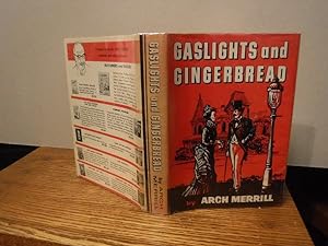 Gaslights and Gingerbread