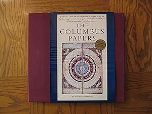 The Columbus Papers (1493 Letter Facsmile + Other Documents)