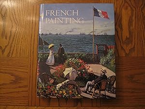 French Painting (As New!)