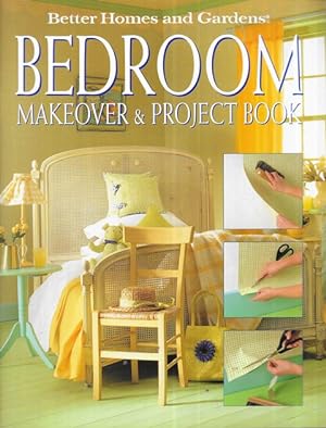 Bedroom Makeover & Project Book