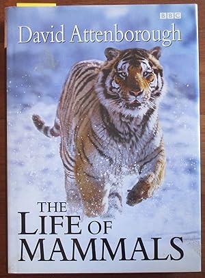 Life of Mammals, The