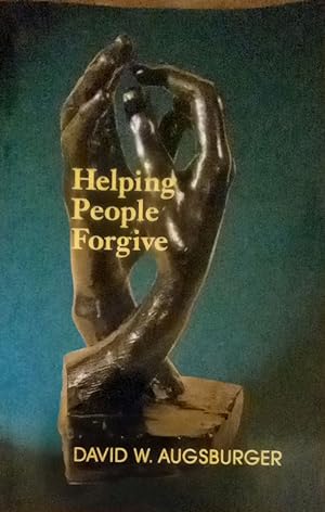 Helping People Forgive