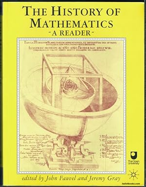 The History Of Mathematics: A Reader