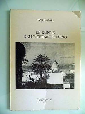 LE DONNE DELLE TERME DI FORIO