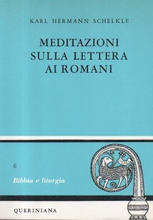 Meditazioni sulla lettera ai Romani