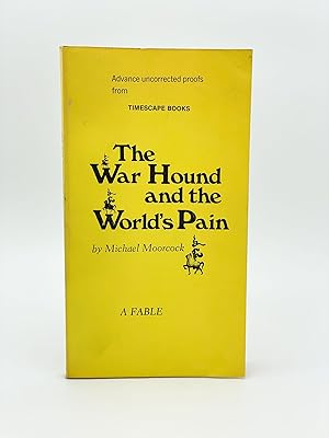 The War Hound and the World's Pain. A Fable