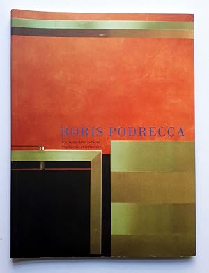 Boris Podrecca - Poetik der Unterschiede - The Poetics of Difference - Historisches Museum der St...