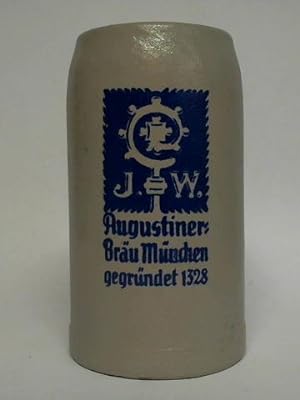 J. W. Augustiner-Bräu München, gegründet 1328