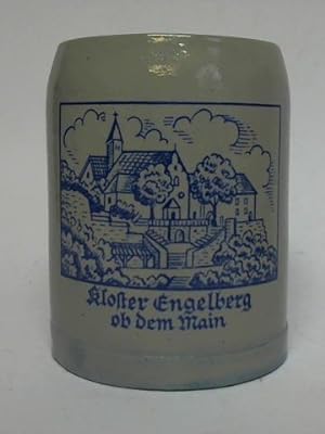 Kloster Engelberg ob dem Main