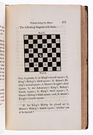 The Works of Damiano, Ruy-Lopez, and Salbio, on The Game of Chess; Translated and Arranged: With ...