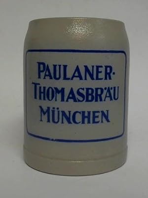 Paulaner-Thomasbräu München